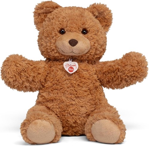 Trudi 19674 peluche orso - trudi,