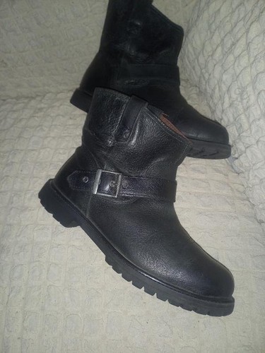 Stivali donna timberland - stivali,