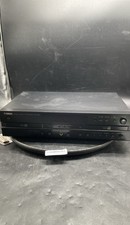 Yamaha CDR-D651 Natural Sound
