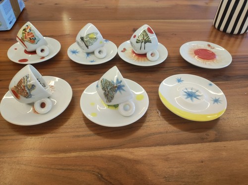 Illy collection kiki smith - ,