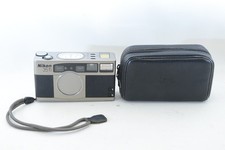 [Come nuovo] Nikon 35Ti 35 Ti