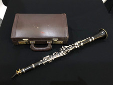 Buffet Crampon RC Prestige