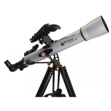 Telescopio rifrattore Celestron Starsense LT70AZ