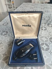Ducati Raselet rasoio vintage