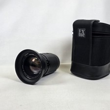 SOLIGOR AF ZOOM 28-300mm MC F