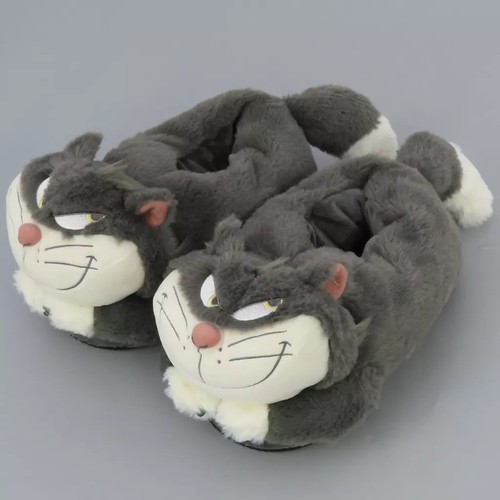 Lucifer slippers cenerentola - slippers,