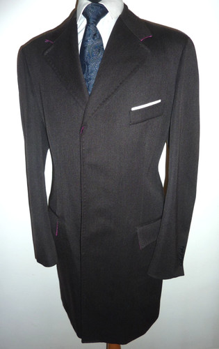 Cappotto john lewis grigio - cappotto,