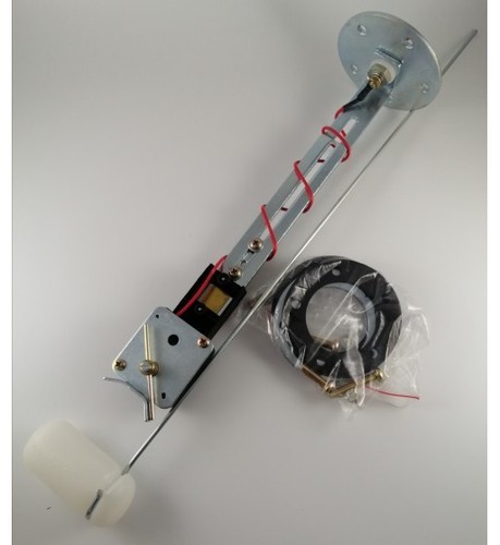 Sensore sonda galleggiante - sensore,