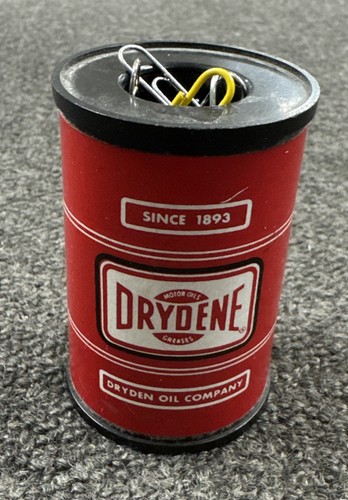 Drydene lattina olio motore - drydene,