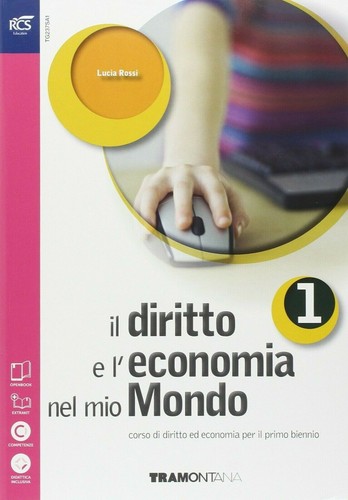 Diritto economia nel - e,