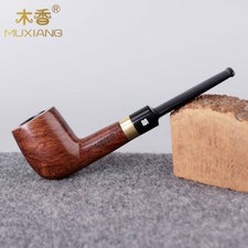 Pipa tabacco palissandro 9 mm