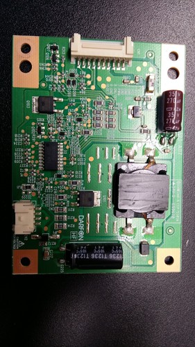 Inverter v323 a07 per sharp - inverter, v323-a07
