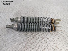 AMMORTIZZATORI POSTERIORI APRILIA LEONARDO 150 1997 2002