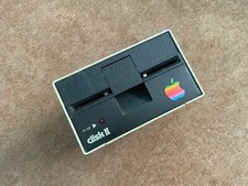 Apple II Floppy Disk Drive Vintage ref.restauro