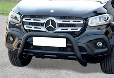 Bull Bar protezione anteriore