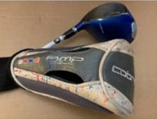 Cobra amp Cell Legno 5 Shaft Regular Flex 5-7