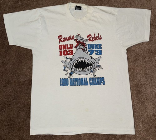 Shirt unlv runnin - unlv, vs