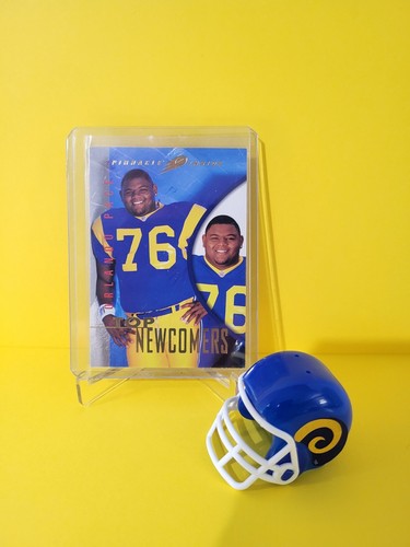 1997 pinnacle inside - inside, football