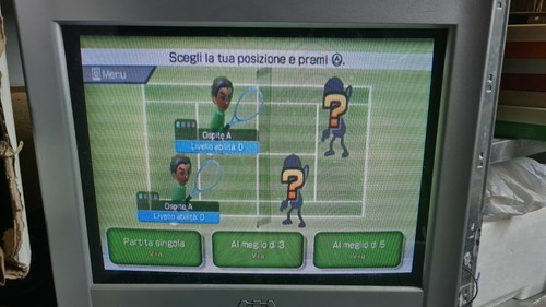 Console nintendo wii con - nintendo,