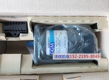 Motore a induzione GGM K9IP90FC nuovo con scatola