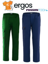 ROSSINI Pantalone FLAMMATEX