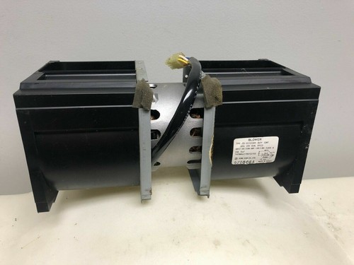 Motore sfiato forno microonde