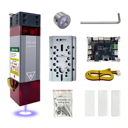 Modulo incisore laser 80w - laser,,