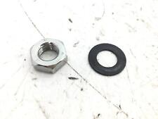 DADO E RONDELLA FISSAGGIO CAMPANA E FRIZIONE PIAGGIO VESPA GTS E4 ABS 125 2021