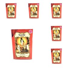 Henné Acajou Poudre