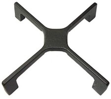 Griglia in Ghisa Piano Cottura