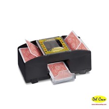 Mescolatore automatico di