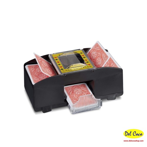 Mescolatore automatico - , di