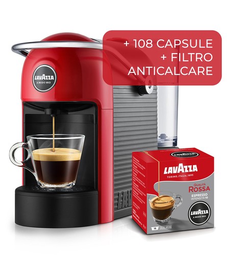 Macchina caffè lavazza modo - lavazza, a