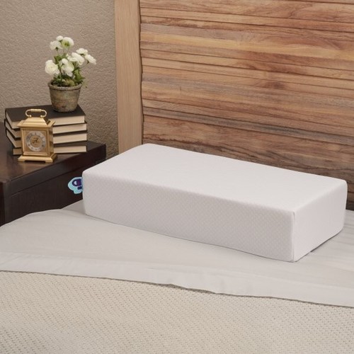 Cuscino cubo per traversine - cuscino,