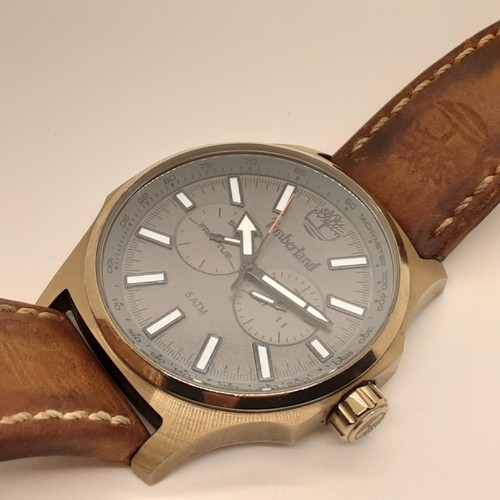 Orologio timberland con - mm,