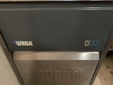 Produttore Ghiaccio Wega 