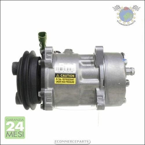 Compressore aria condizionata