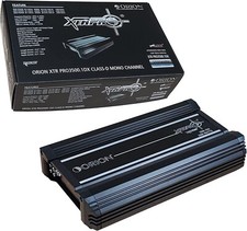 Amplificatore Orion XTR PRO