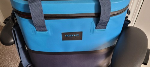 Igloo 1008 can - igloo, cooler