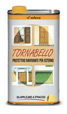 Olio Essiccante per Legno