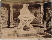 Rome S. Maria Maggiore