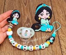 Catenella Portaciuccio Jasmine