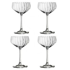 SPIEGELAU Set di 4 Coupette