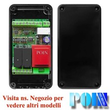 CENTRALE CENTRALINA PER