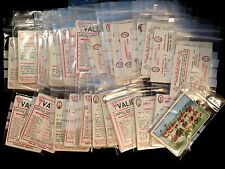 PANINI CALCIATORI 1965/66