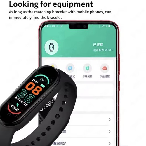 Black smart watch uomo - ,