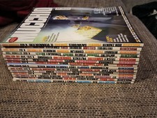 Lotto Il Mucchio Selvaggio -