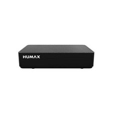 Ricevitore dig sat humax - dig,