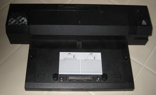 Dell port plus ii - dell, e-port