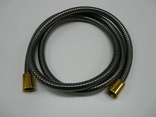 Tubo Doccia Aranja/Oro (24